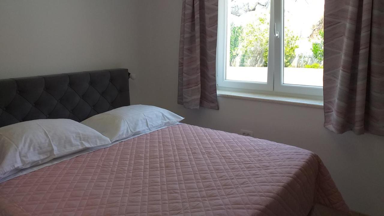 Apartman Karla Lastovo Exterior photo