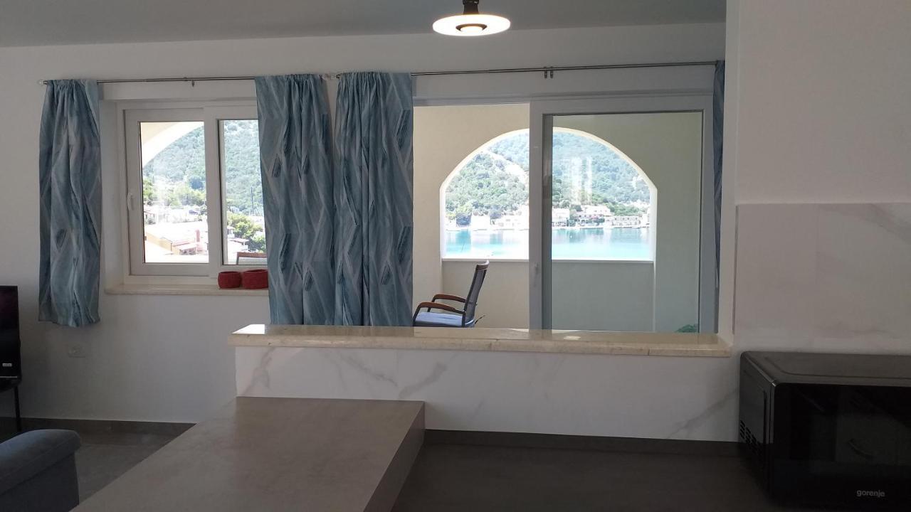Apartman Karla Lastovo Exterior photo