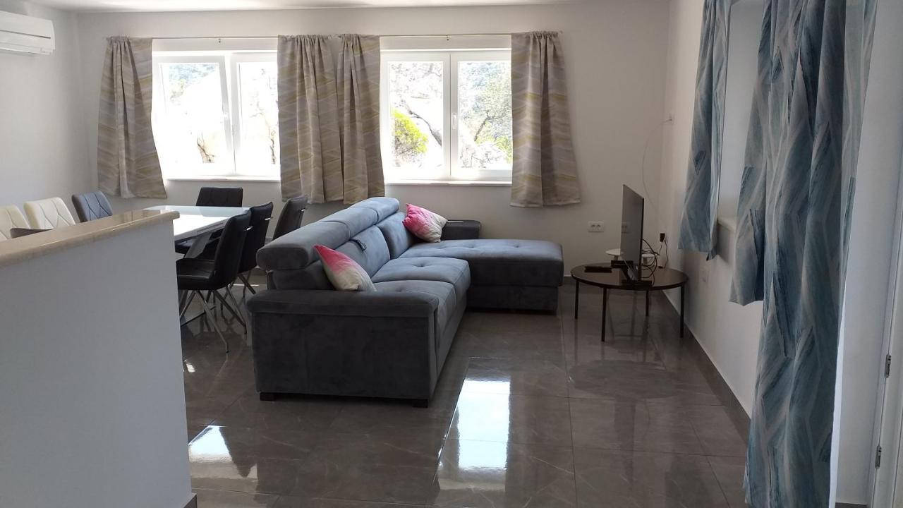 Apartman Karla Lastovo Exterior photo